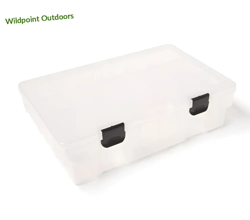 Scandinavian tackle x75 vieherasia 355x230x90mm - retkeily 9,90 €