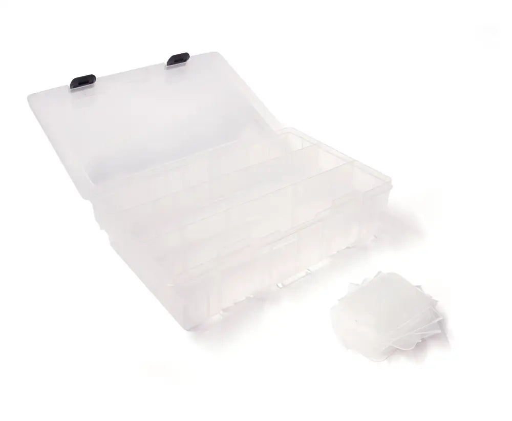 Scandinavian tackle x75 vieherasia 355x230x90mm - retkeilyvarusteet verkkokaupasta 9,90 €