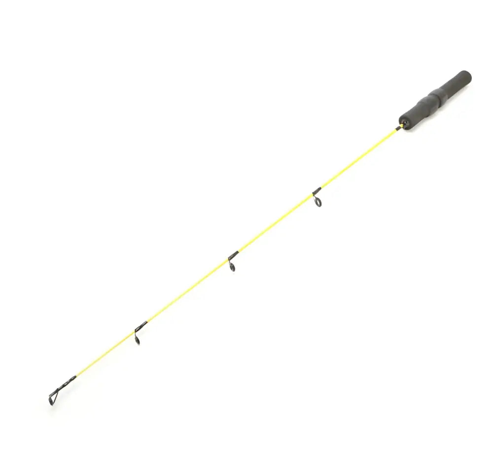Scandinavian tackle yellow devil ice combo pilkkisarja - outlet poistotuote - pilkkivapa nykymuodin mukainen