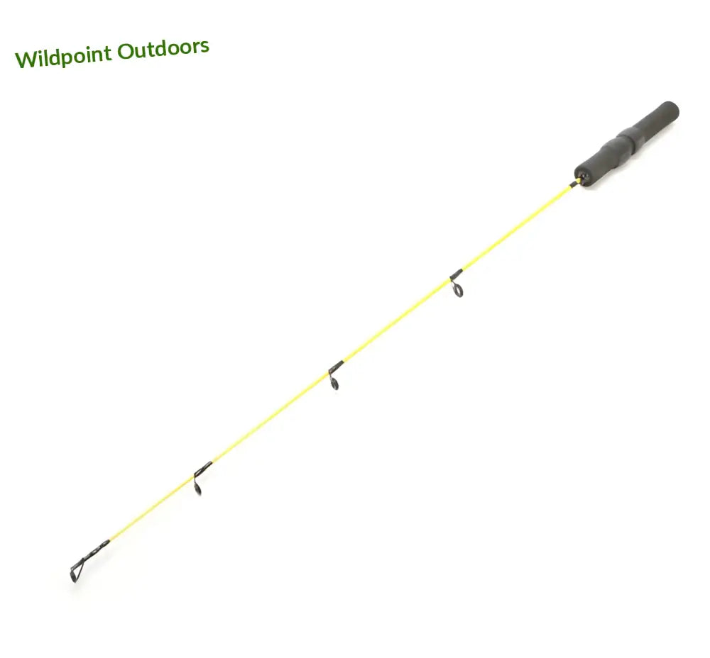 Scandinavian tackle yellow devil ice combo pilkkisarja - retkeily 9,50 €