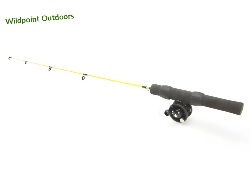 Scandinavian tackle yellow devil ice combo pilkkisarja - retkeily 9,50 €