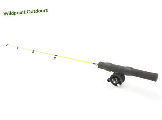 Scandinavian tackle yellow devil ice combo pilkkisarja - retkeily 9,50 €