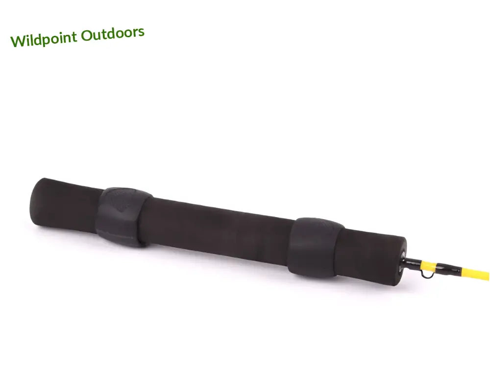 Scandinavian tackle yellow devil pilkkivapa - retkeily 9,90 €