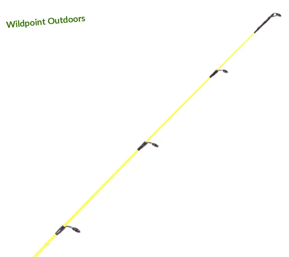 Scandinavian tackle yellow devil pilkkivapa - retkeily 9,90 €