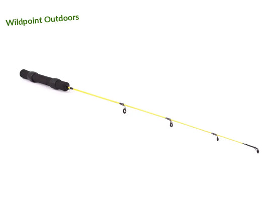 Scandinavian tackle yellow devil pilkkivapa - retkeily 9,90 €