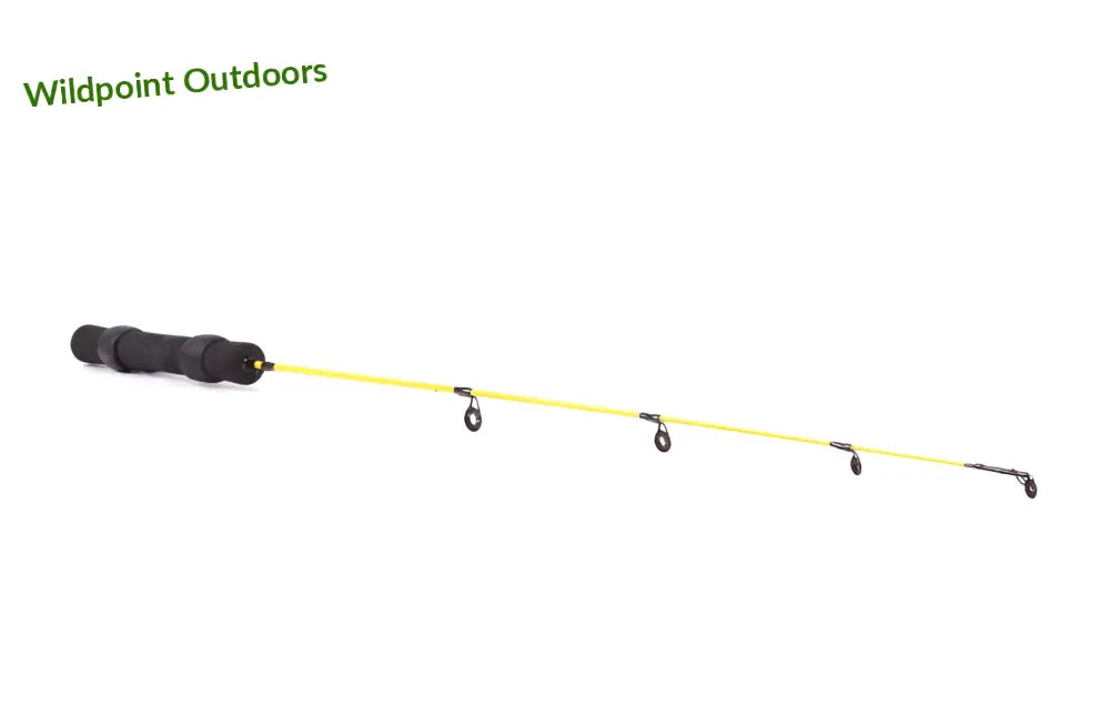 Scandinavian tackle yellow devil pilkkivapa - retkeily 9,90 €