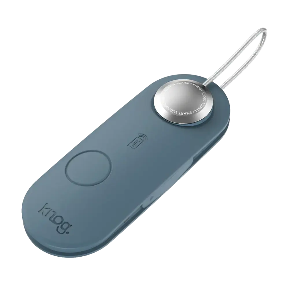 Scout travel blue - tarvikkeet - wildpoint outdoors - varusteet retkeilyvarusteet verkkokaupasta 45 €