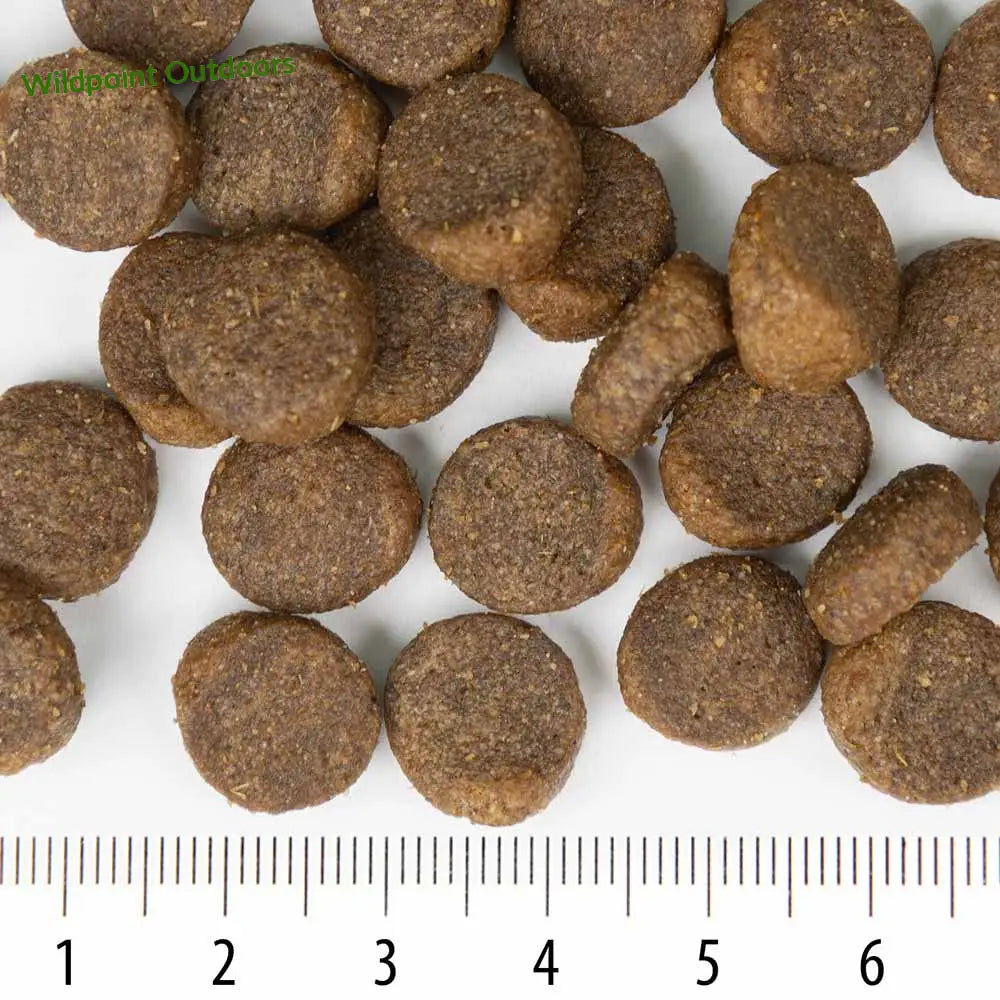 Sensitive rokka lammas - wildpoint outdoors retkeily