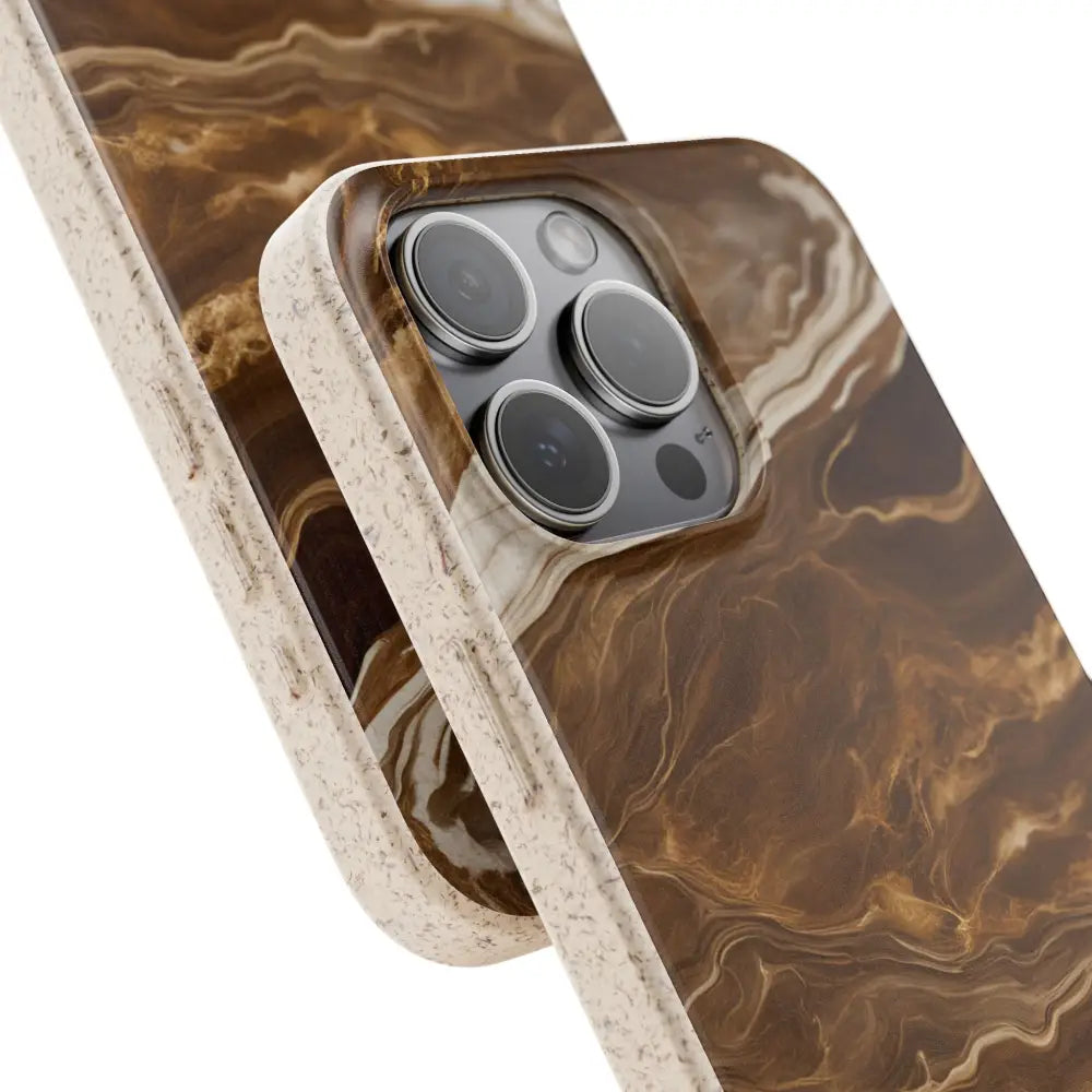 Sienna marble - eco case - wildpoint outdoors retkeilyvarusteet verkkokaupasta
