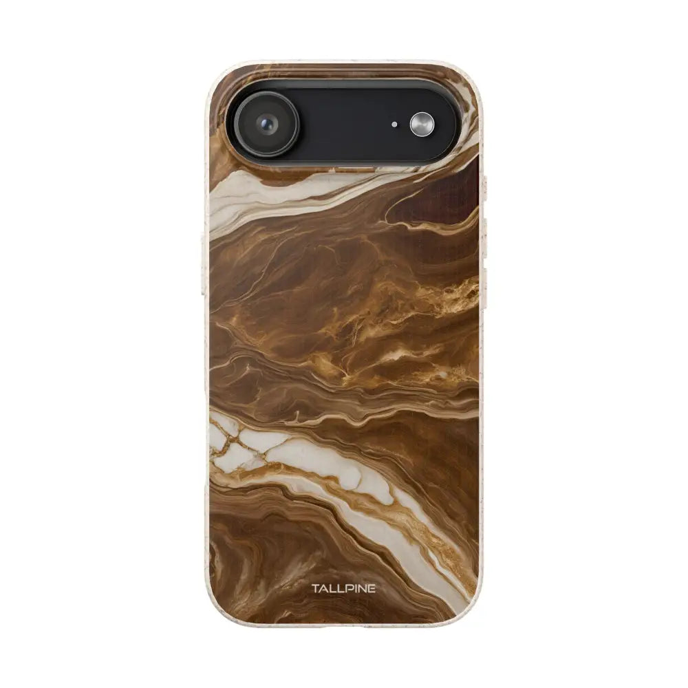 Sienna marble - eco case - iphone 17 air - wildpoint outdoors retkeilyvarusteet verkkokaupasta 35 €