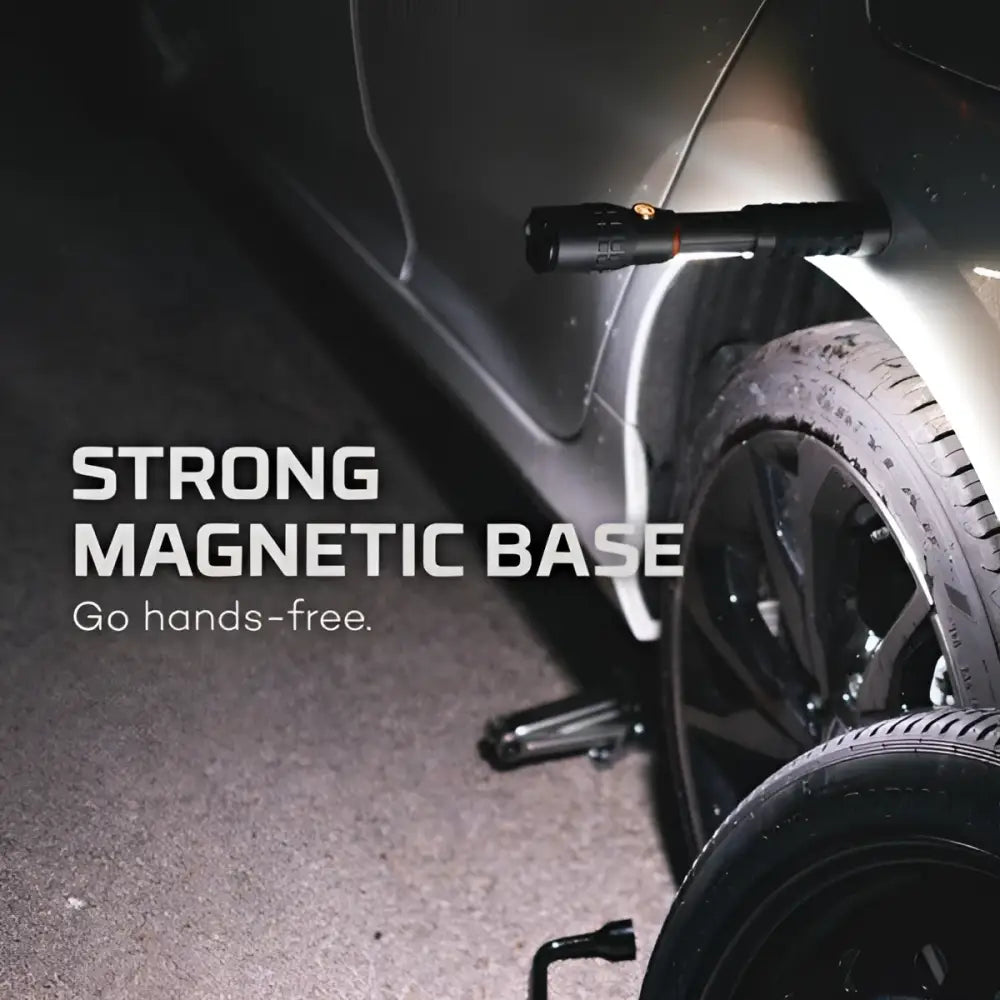 Slyde king 2k - työvalaisin - wildpoint outdoors - varusteet retkeilyvarusteet verkkokaupasta 59,90 €