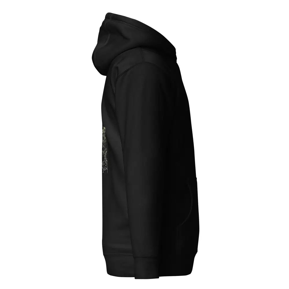 Stand with ukraine - huppari - hoodie verkkokaupasta retkeilyvarusteet verkkokaupasta