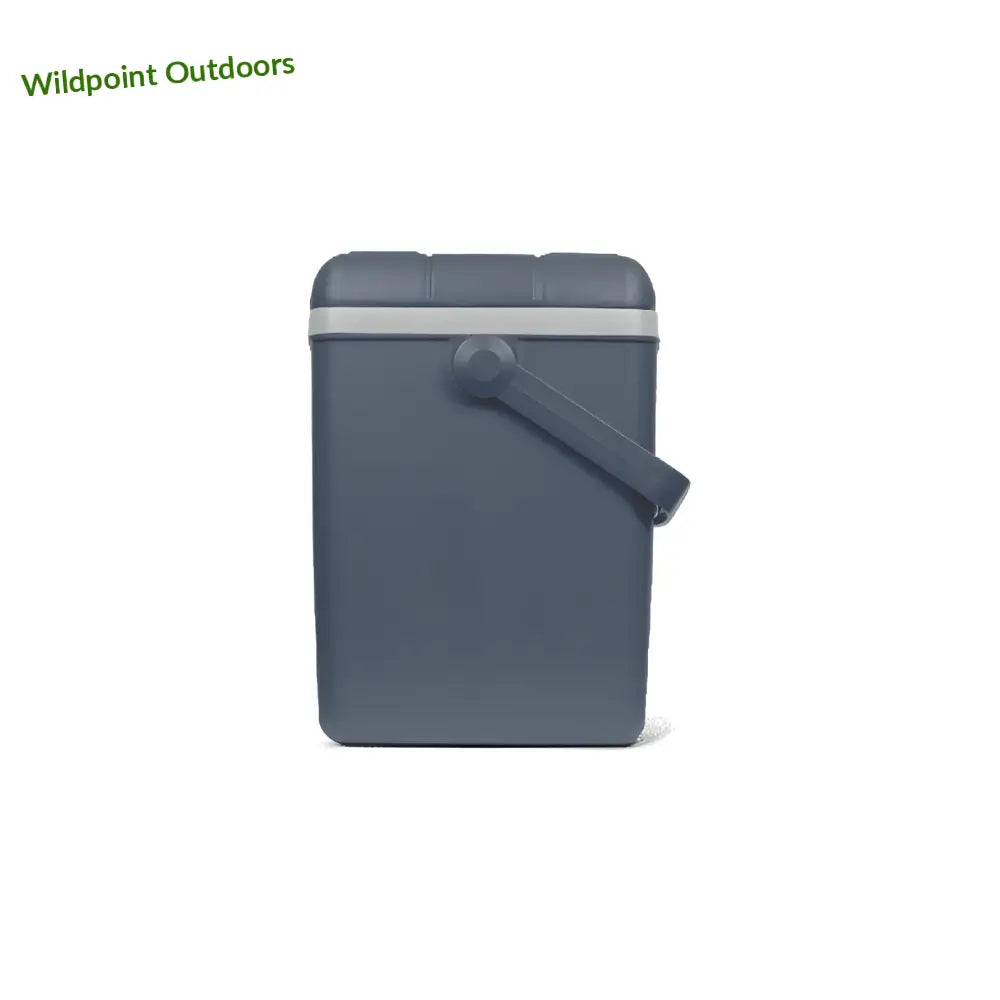 Steamy cool 28l kylmälaukku sininen - wildpoint retkeily 52,90 €