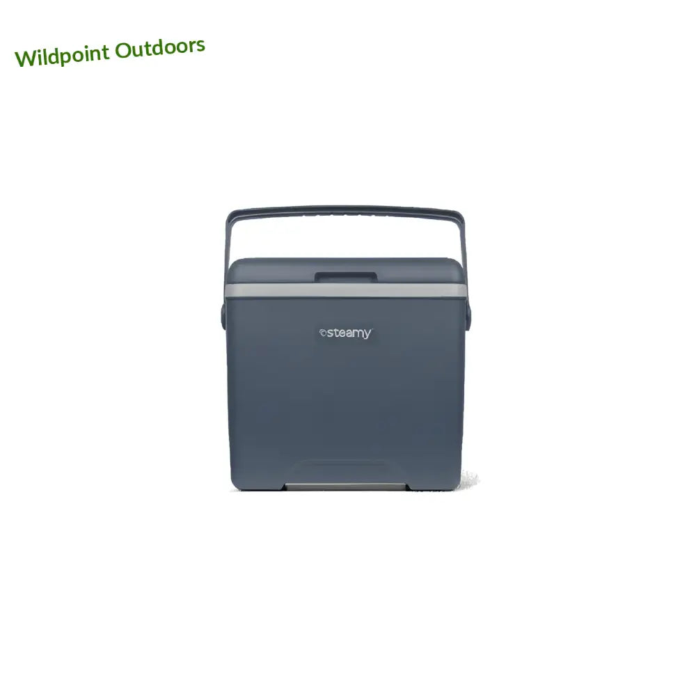 Steamy cool 28l kylmälaukku sininen - wildpoint retkeily 52,90 €