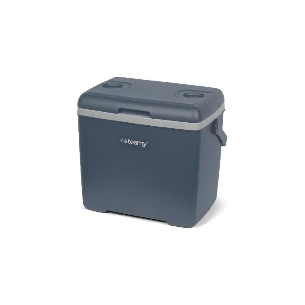 Steamy cool 28l kylmälaukku sininen - wildpoint retkeilyvarusteet verkkokaupasta 52,90 €