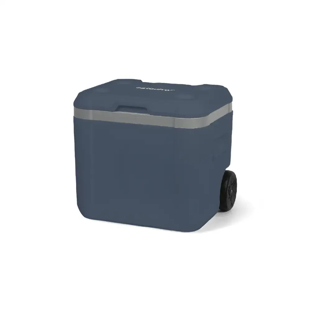 Steamy cool 52l roller kylmälaukku sininen - wildpoint retkeilyvarusteet verkkokaupasta 129,90 €