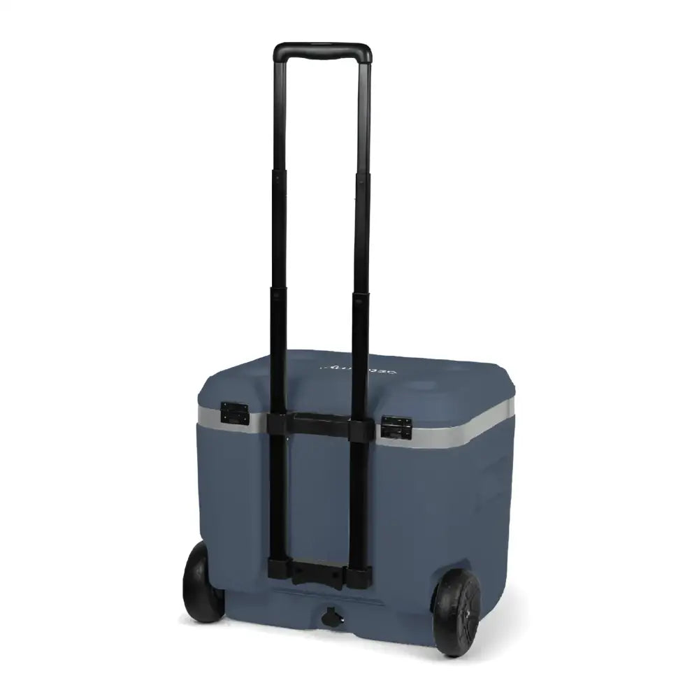 Steamy cool 52l roller kylmälaukku sininen - wildpoint retkeilyvarusteet verkkokaupasta 129,90 €