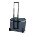 Steamy cool 52l roller kylmälaukku sininen - wildpoint retkeilyvarusteet verkkokaupasta 129,90 €