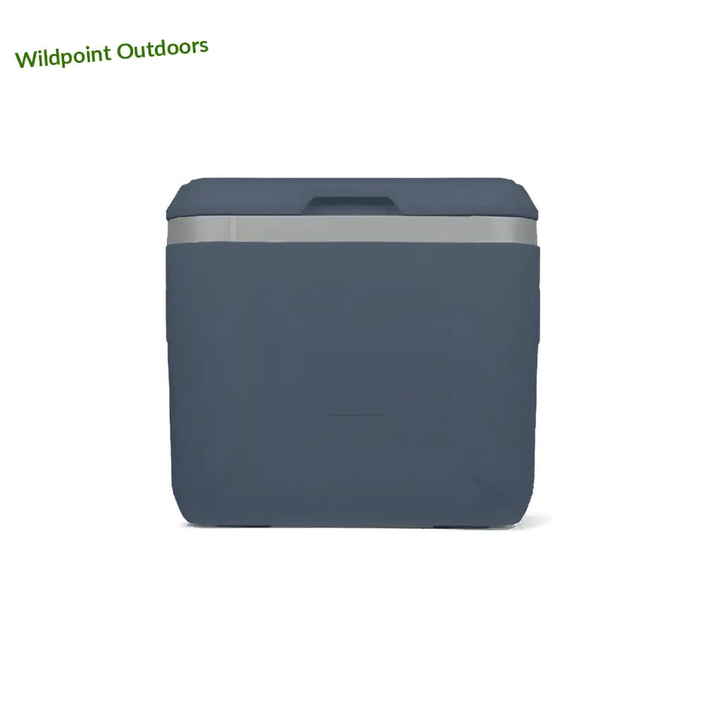 Steamy cool 52l roller kylmälaukku sininen - wildpoint retkeily 129,90 €