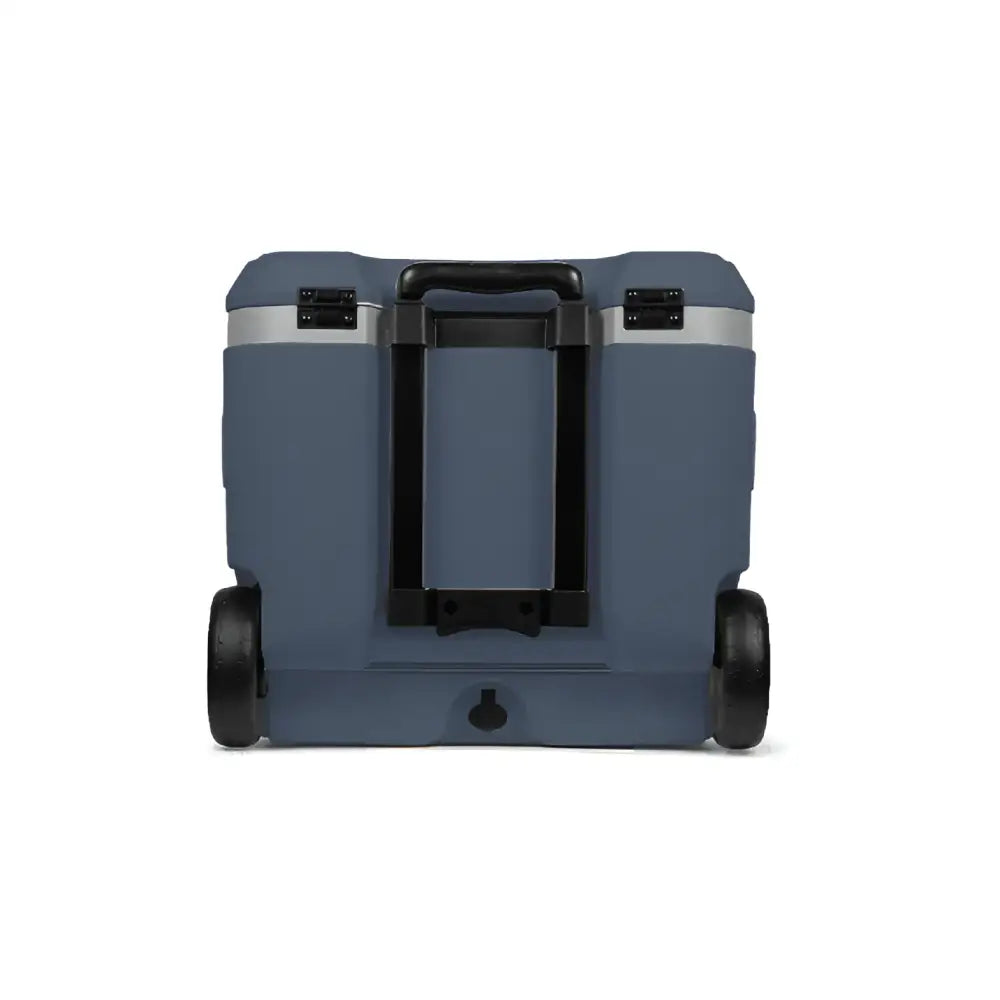 Steamy cool 52l roller kylmälaukku sininen - wildpoint retkeilyvarusteet verkkokaupasta 129,90 €