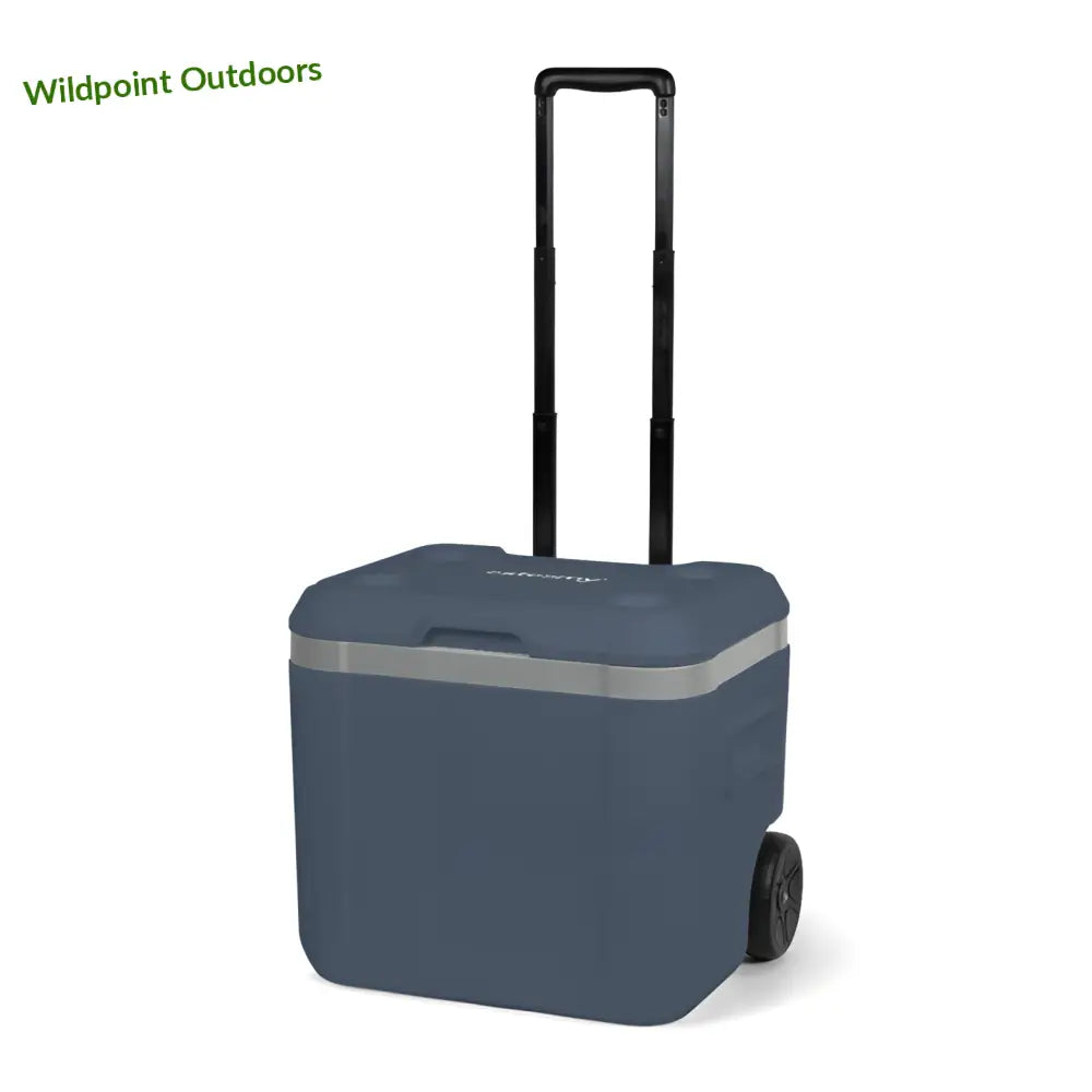 Steamy cool 52l roller kylmälaukku sininen - wildpoint retkeily 129,90 €