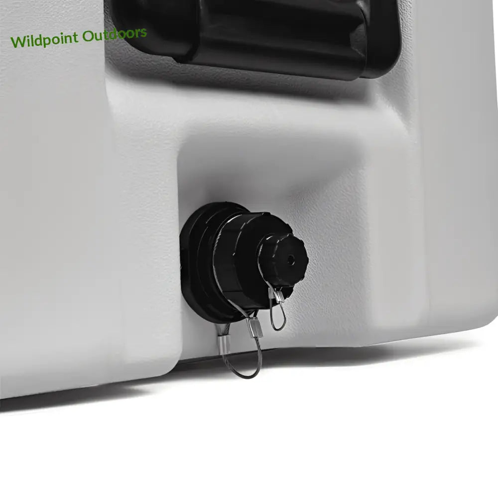 Steamy marine pro 50 kylmäarkku - wildpoint outdoors retkeily 169,90 €