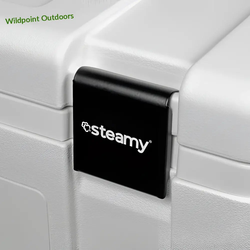 Steamy marine pro 50 kylmäarkku - wildpoint outdoors retkeily 169,90 €