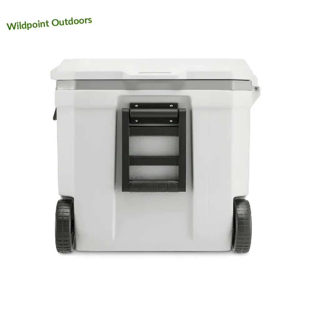 Steamy marine roller 120 kylmäarkku - kylmälaukku - wildpoint retkeily 290 €