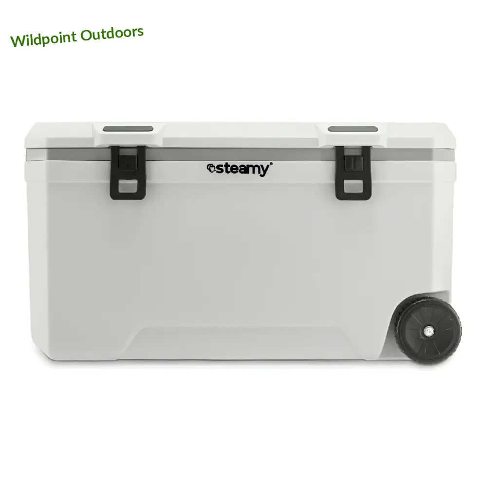 Steamy marine roller 120 kylmäarkku - kylmälaukku - wildpoint retkeily 290 €