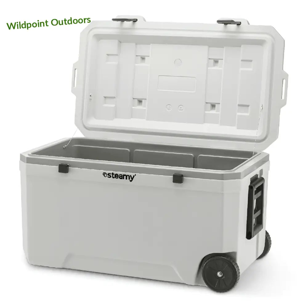 Steamy marine roller 120 kylmäarkku - kylmälaukku - wildpoint retkeily 290 €