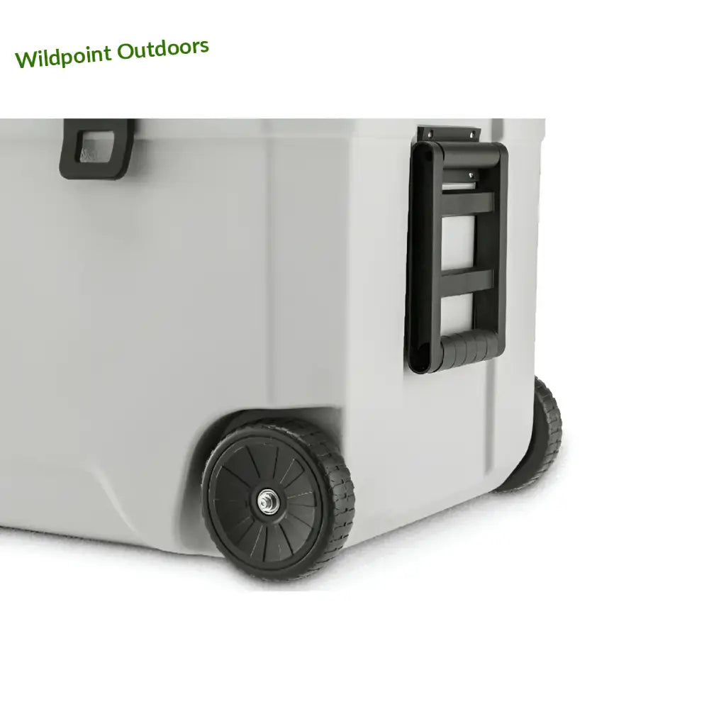 Steamy marine roller 120 kylmäarkku - kylmälaukku - wildpoint retkeily 290 €