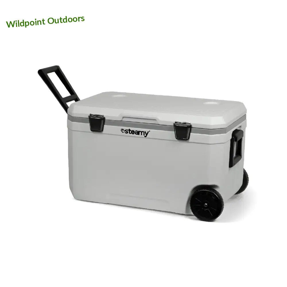 Steamy marine roller 70 kylmäarkku - kylmälaukku - wildpoint outdoors retkeily 213,50 €