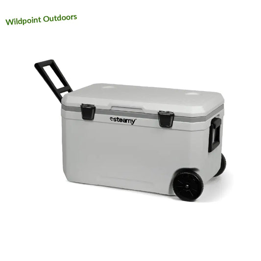 Steamy marine roller 70 kylmäarkku - kylmälaukku - wildpoint outdoors retkeily 213,50 €