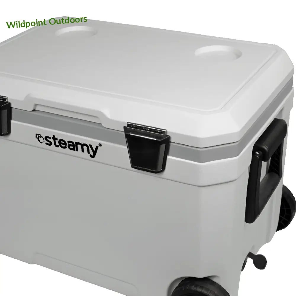 Steamy marine roller 70 kylmäarkku - kylmälaukku - wildpoint outdoors retkeily 213,50 €