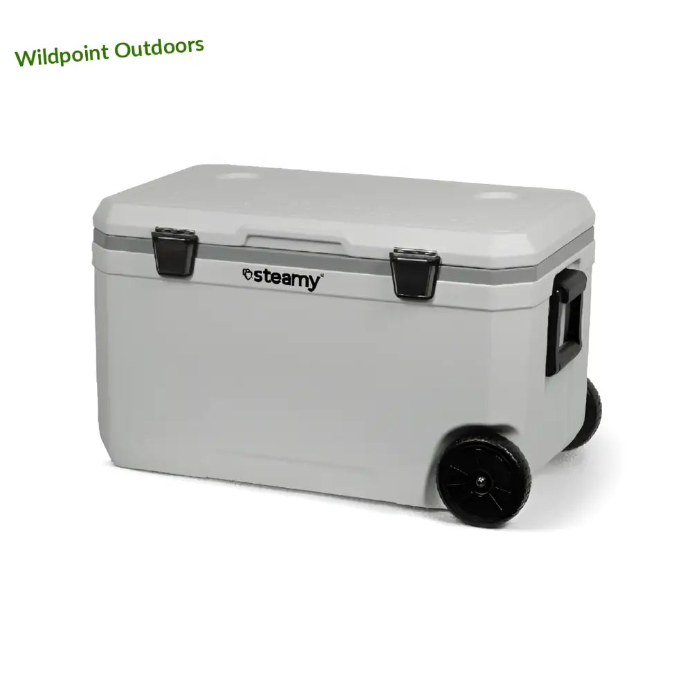 Steamy marine roller 70 kylmäarkku - kylmälaukku - wildpoint outdoors retkeily 213,50 €