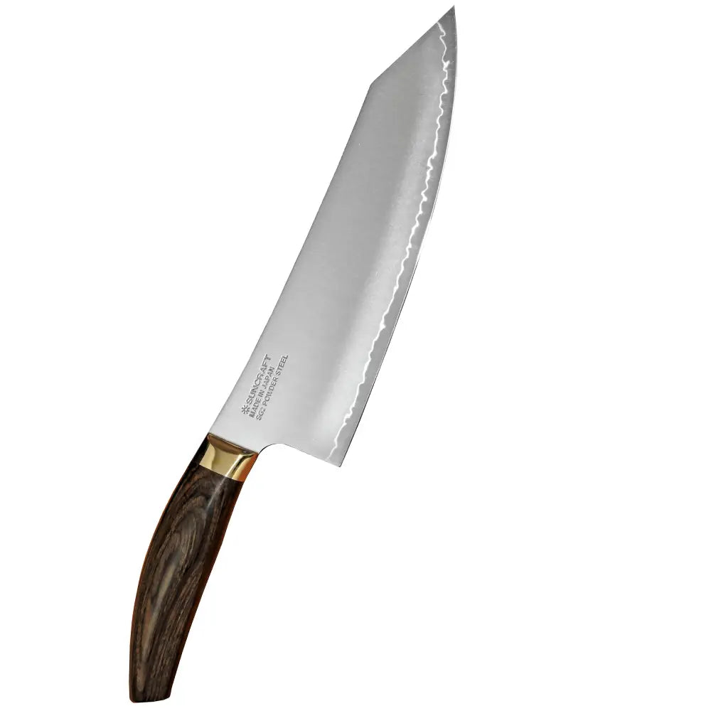 Suncraft elegancia kokkiveitsi 20 cm - veitset - wildpoint retkeilyvarusteet verkkokaupasta 189,90 €