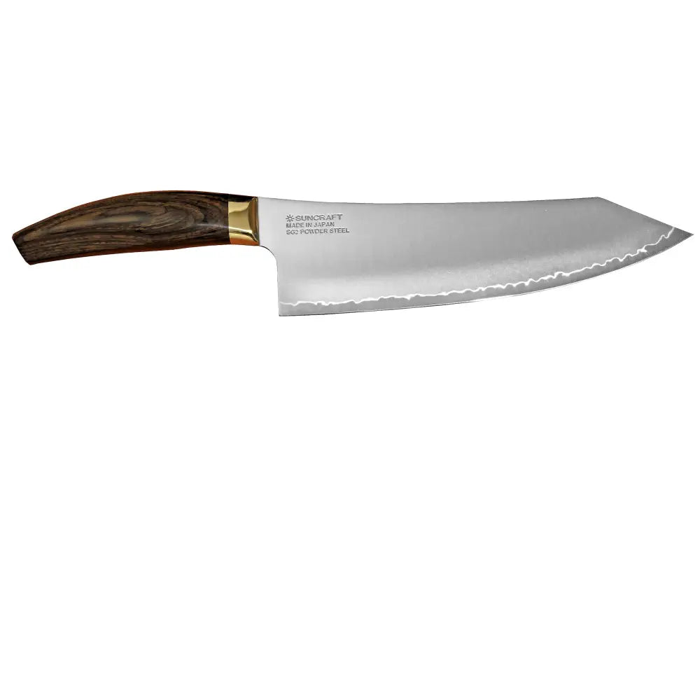 Suncraft elegancia kokkiveitsi 20 cm - veitset - wildpoint retkeilyvarusteet verkkokaupasta 189,90 €