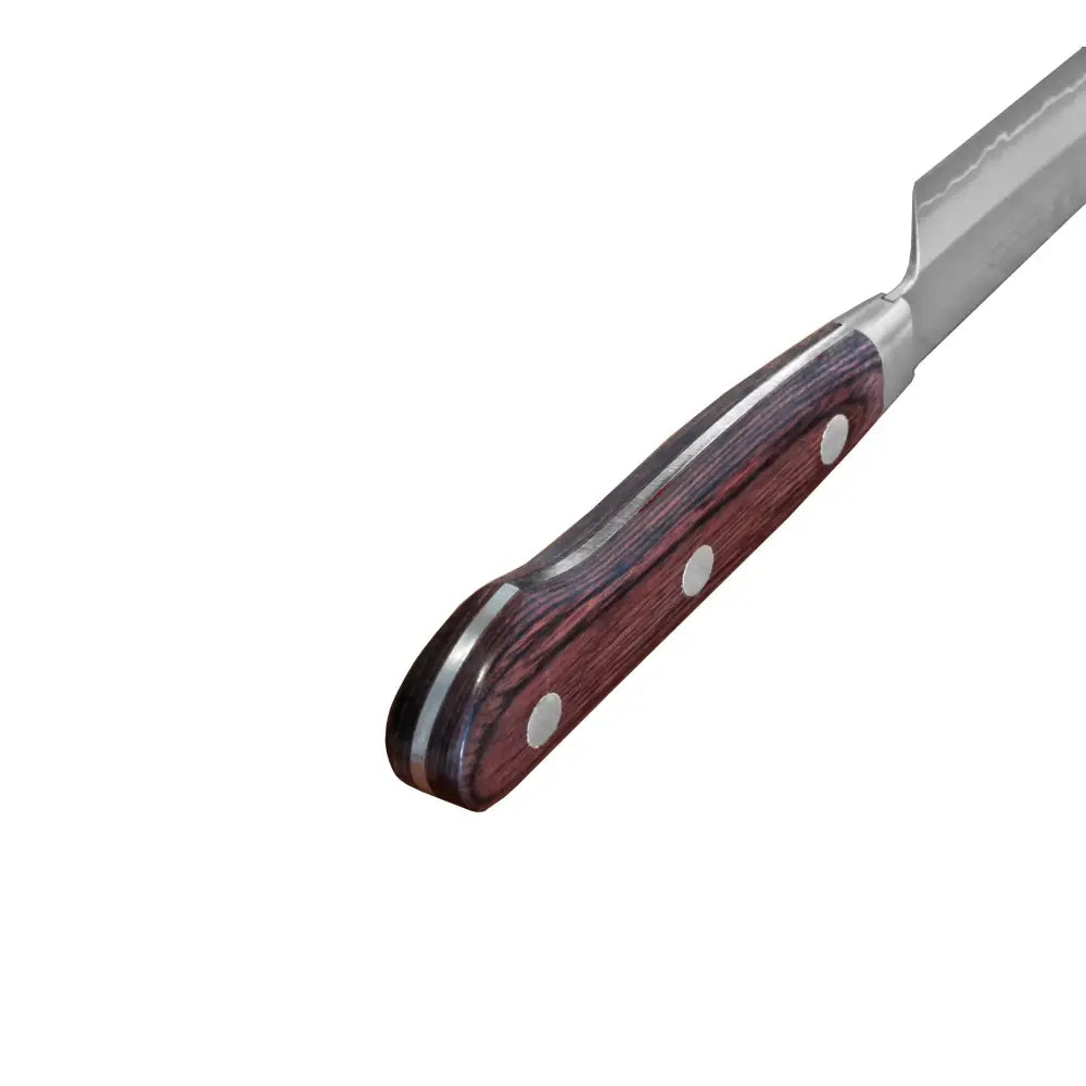 Suncraft senzo clad santokuveitsi 16,5 cm. - veitset - wildpoint retkeilyvarusteet verkkokaupasta 95 €