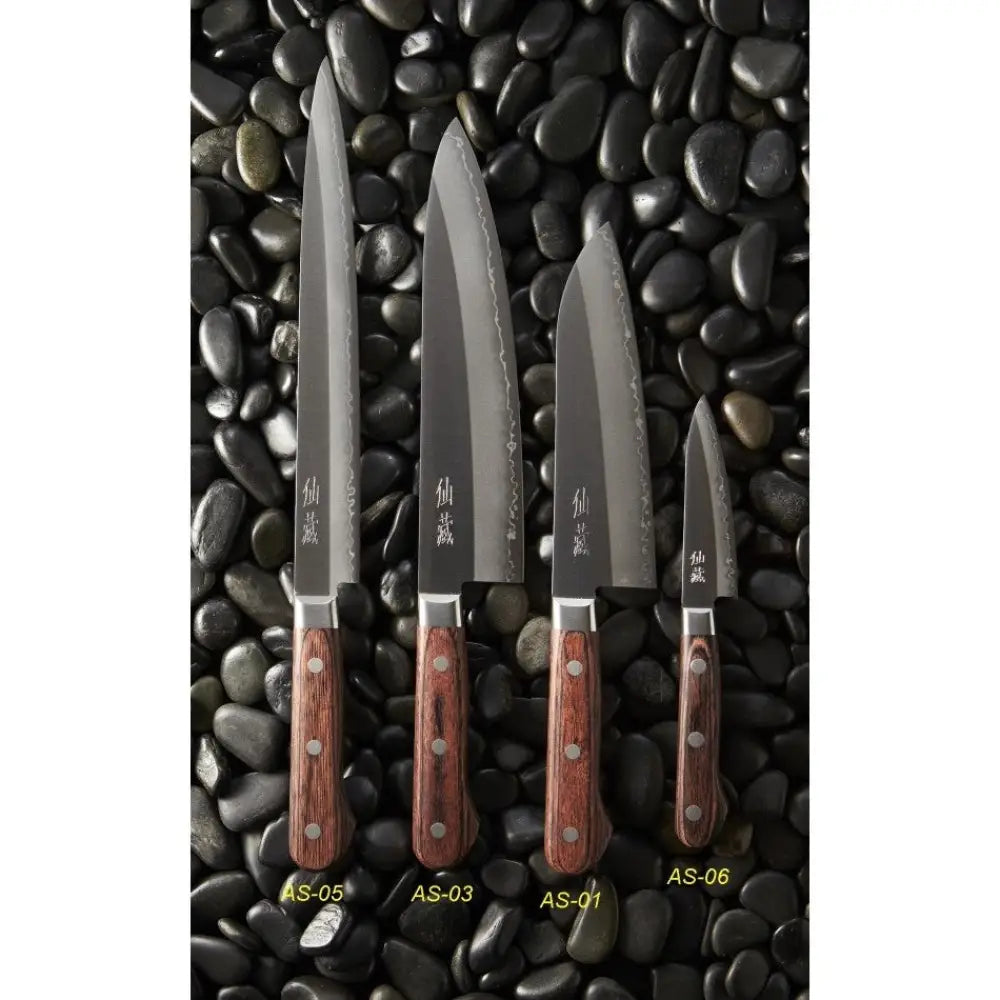 Suncraft senzo clad siivutusveitsi 24 cm - veitset - wildpoint retkeilyvarusteet verkkokaupasta 105 €