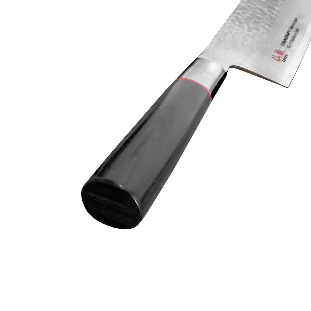 Suncraft senzo damascus classic nakiri 16,7 cm - made in japan retkeilyvarusteet verkkokaupasta 169 €