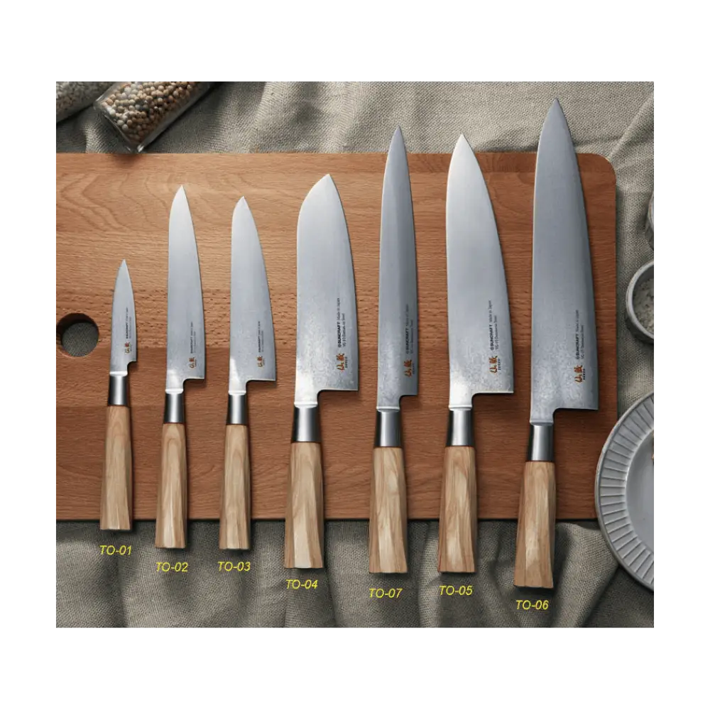 Suncraft senzo damascus twisted octagon yleis-/vihannesveitsi 15 cm - veitset retkeilyvarusteet verkkokaupasta 145 €