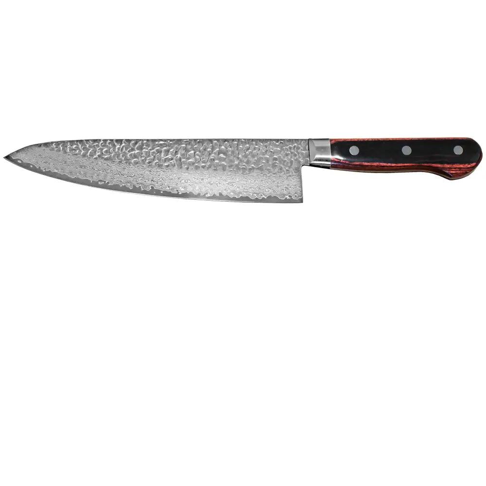 Suncraft senzo damascus universal kokkiveitsi 21 cm - veitset retkeilyvarusteet verkkokaupasta 160 €