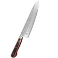 Suncraft senzo damascus universal kokkiveitsi 21 cm - veitset retkeilyvarusteet verkkokaupasta 160 €