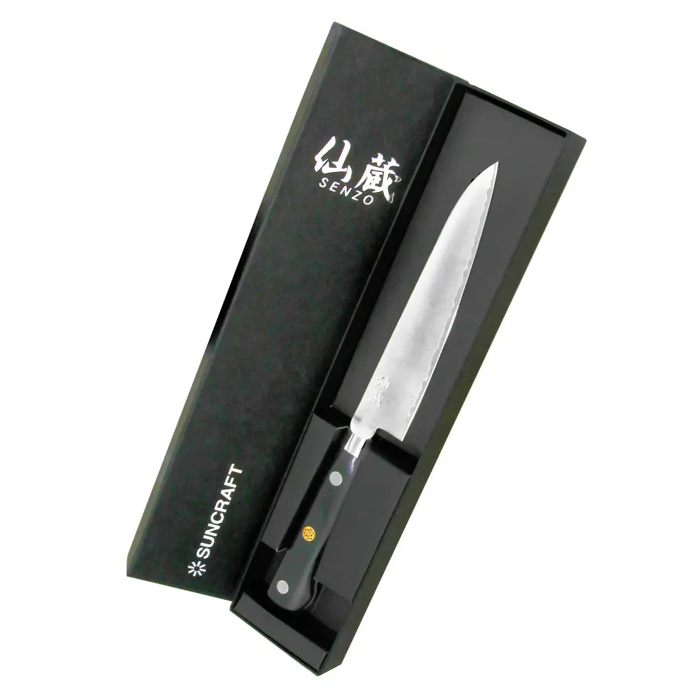 Suncraft senzo pro vihannesveitsi 13,5 cm - veitset - wildpoint retkeilyvarusteet verkkokaupasta 119 €