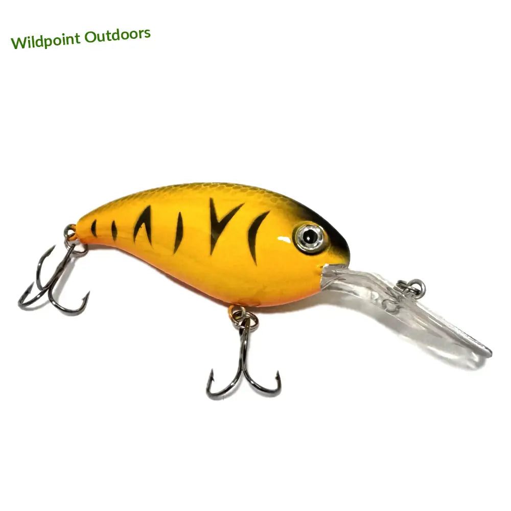 Sunny wobbler tehokas syvännevaappu aurinkoiselle säälle 7cm 14g - 7 cm – tehokas säälle. Retkeily 6,90 €