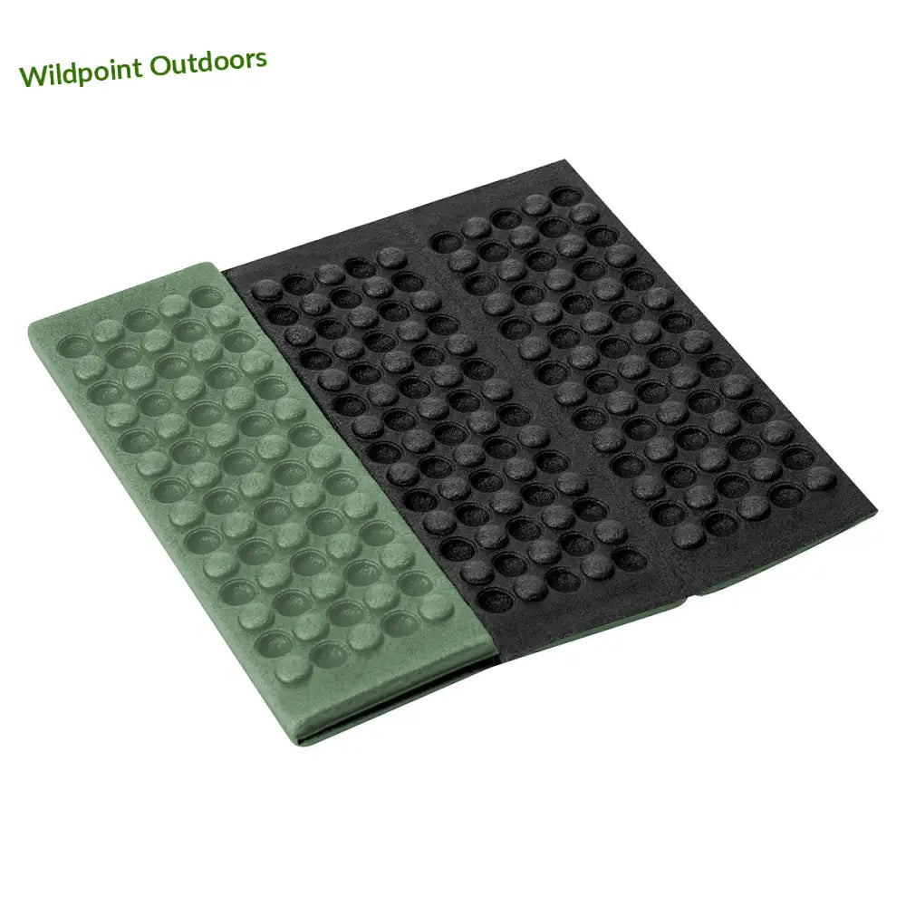 Taitettava istuinalusta nc1718 nils camp - vihreä - accessories - retkeily 3,90 €