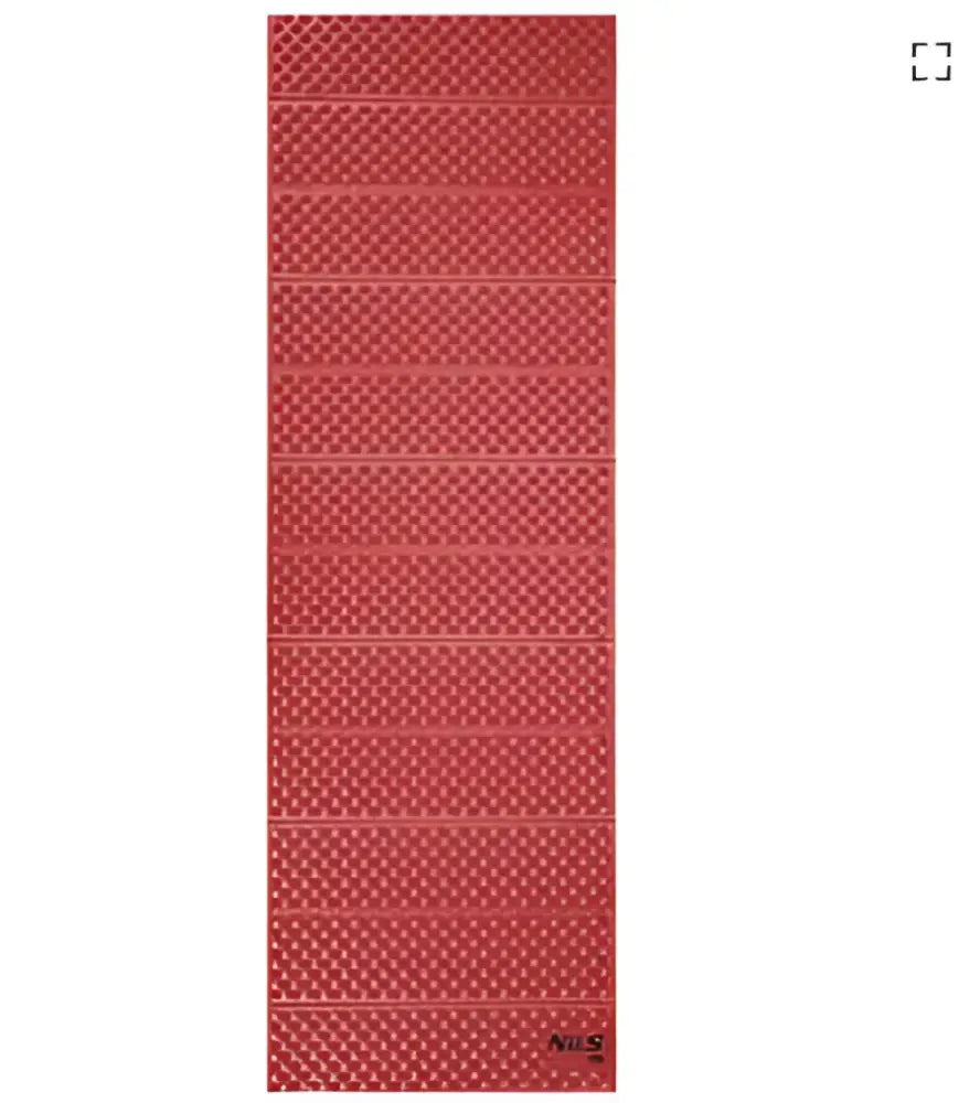 Taitettava makuualusta 188 cm nc1768 nils camp - accessories retkeilyvarusteet verkkokaupasta