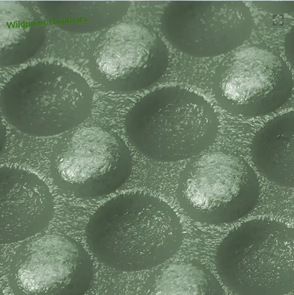 Taitettava makuualusta 188 cm nc1768 nils camp - accessories retkeily