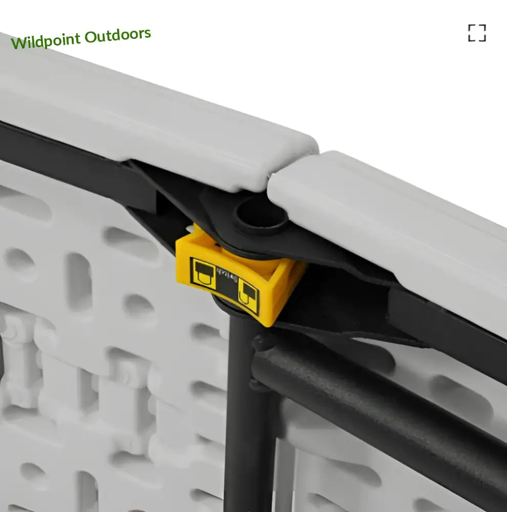 Taitettava puutarhapenkki 180cm nc3404 nils camp - accessories retkeily