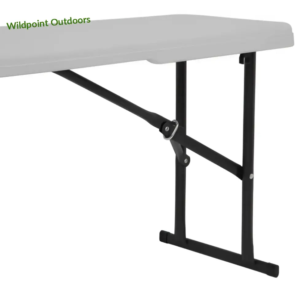 Taitettava puutarhapenkki 180cm nc3404 nils camp - accessories retkeily